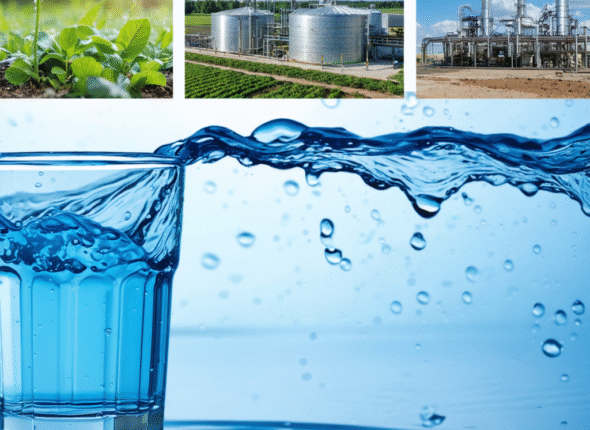 Water Systems Overviews