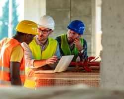 electric utility training