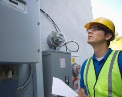 electric utility training