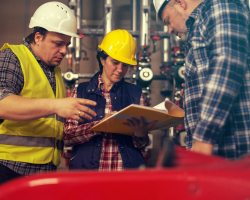 Natural Gas Utility Basics