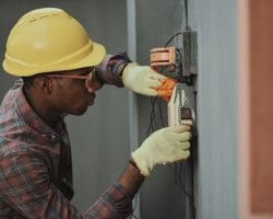 Power Systems Overviews